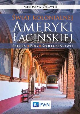  Ecce Homo - Wyznanie w barwach i złocie kolonialnej Ameryki