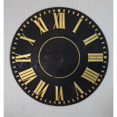 The Clock - Monumentalne lustro czasu i nieuchronnej przemiany!